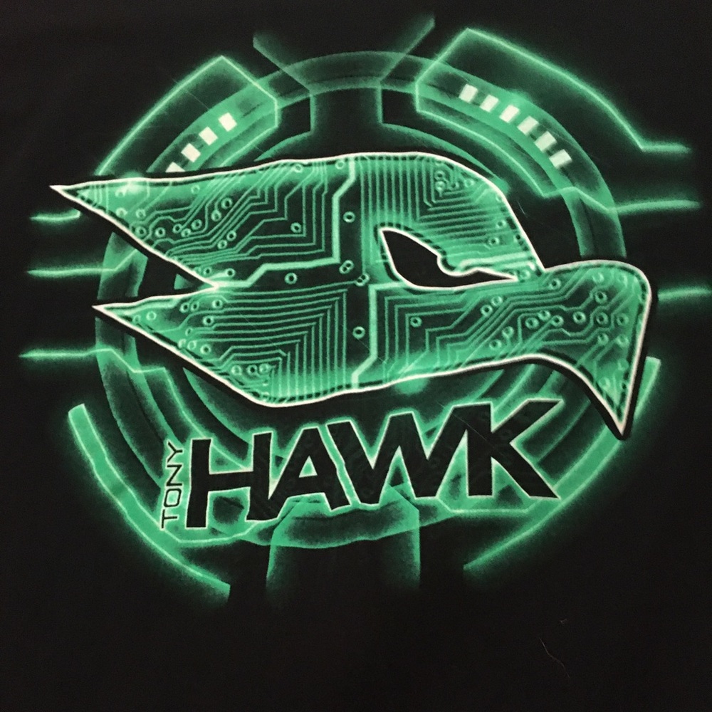 Lot of 6 Boys 10-12 / large